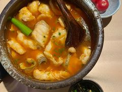 -山石榴·贵州菜(丰盛里店)