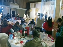 -河南中州皇冠假日酒店