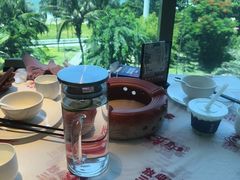 -不仔客海鲜·烧烤·270度海景餐厅(大东海店)