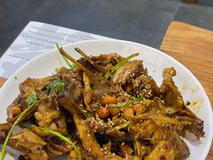 -萍姨抻面馆·鸡架冒菜(清湖店)