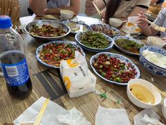 -冬哥川菜馆(十梓街店)