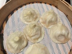 -小厨娘绣中淮扬(总统府大行宫店)