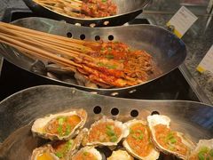 -解放碑威斯汀酒店-知味国际美食餐厅