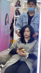 点击看大图 -MINX名珂斯·烫染形象设计