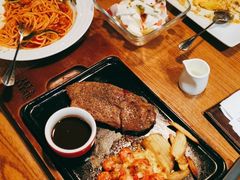 -必胜客(宁波天一水街店)