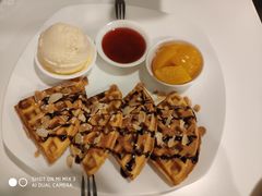 -天使咖啡(兴新街店)