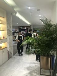 点击看大图 -3AM HAIR SALON烫发染发接发