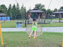 -季高兔窝窝亲子园(上海薰衣草公园店)