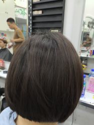 -青霖·飘逸造型