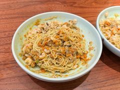 -裕兴记•蟹黄面馆(人民广场店)