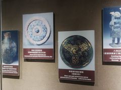 -洛阳周王城天子驾六博物馆