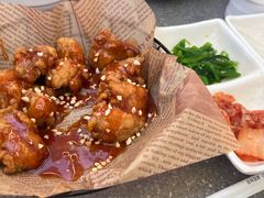 -豚妈妈汤饭·部队锅(南京东路店)