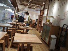 -小满手工粉(上海新世界城店)