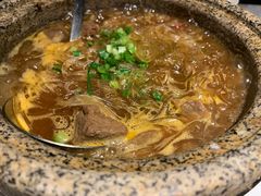 -蔴将·川菜(黄龙万科店)