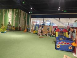 -幻贝家儿童乐园(武汉永旺梦乐城店)