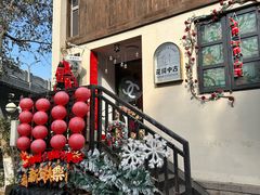 -小河直街历史文化街区