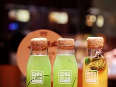 -巴奴毛肚火锅(悠唐购物中心店)