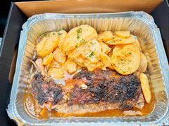 -Pedro's House of Lamb(基督城)