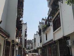-涵家味土菜馆·徽州一绝臭鳜鱼(三河古镇店)
