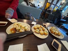 -哑巴生煎(临顿路店)
