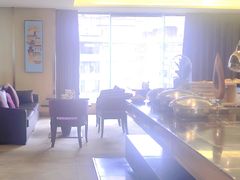 -昆明中心皇冠假日酒店