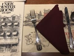 -Union Oyster House
