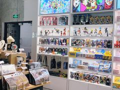 -苏宁极物(苏宁生活广场店)