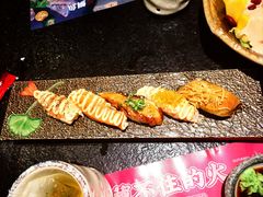 -古田居·特色寿司料理(星之岛旗舰店)
