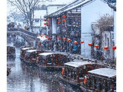 -山塘街