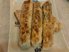 回头-协顺园回头馆(南顺城路店)