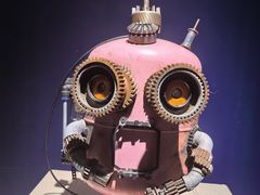 -柳州工业博物馆