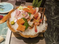 -炙柒Sekinana·精致日料(合生汇店)