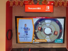-任天堂Nintendo Switch体验店(天河城店)