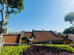 -宝通禅寺