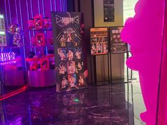 -星聚会KTV(合生汇黑金店)