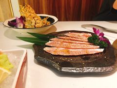 -千寻山野烤肉(中关村店)