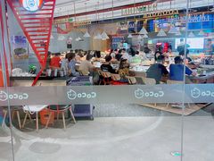 大堂-龍歌自助小火锅(城阳万象汇店)