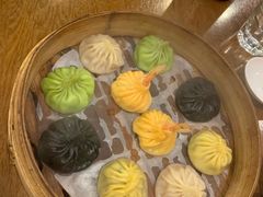 -隆喜元鱼汤包·海鲜(中联广场店)