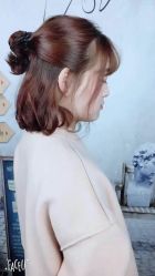 烫染-明星艺美造型