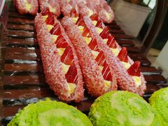 -御品轩(边家村店)