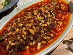 -小吊梨汤·北京菜·烤鸭(鸟巢店)