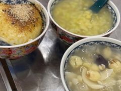 -老胡甜汤(龙眼店)