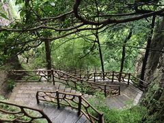 -雁荡山风景名胜区