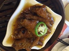 -虾饺妹·粤式手工点心(水荫路店)