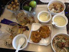 -无为足道(中南二路店)