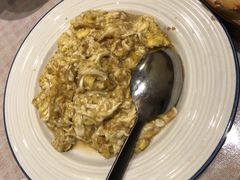 蟹黄蛋-吉事利茶餐厅