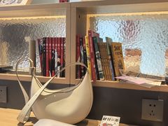 -谷小推·按摩·茶饮·社交(茂业店)