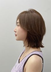 -可可·人气烫发Salon女士专属