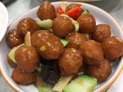 -东兴楼饭庄(六里桥店)