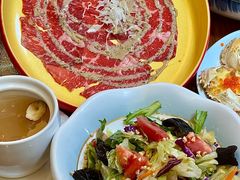 -松坂屋日料自助(长城路店)